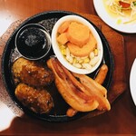 黒牛セブン 7 - 