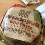 BURGER KING - 