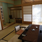 つつじ亭 - 