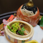 つつじ亭 - 