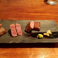 飛騨季節料理 肴 - 
