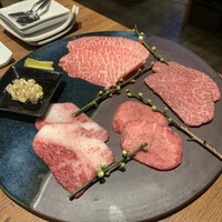 焼肉 うしみつ 恵比寿本店 - 