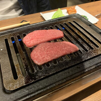 焼肉 うしみつ 恵比寿本店 - 