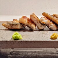 うなぎ時任 - 