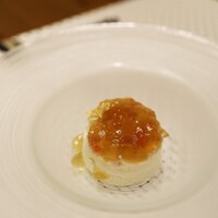 唐草館 - 前菜