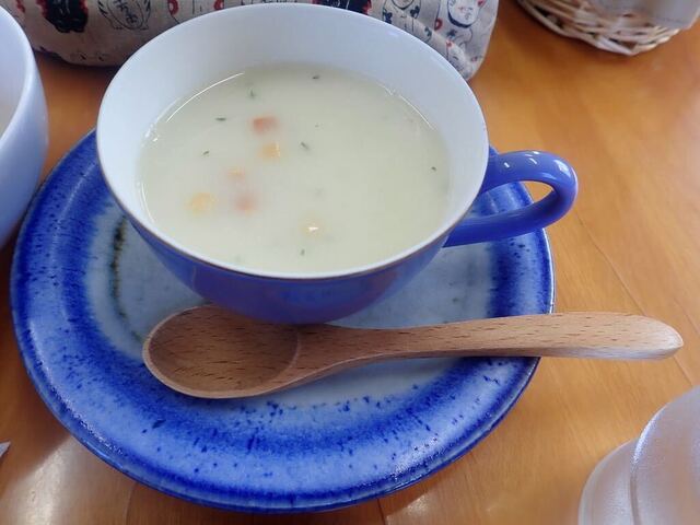 ベル・エキップ - 石越（カレー）の写真