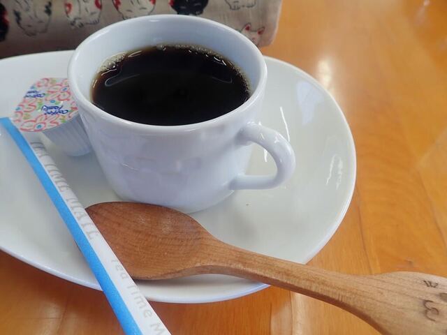 ベル・エキップ - 石越（カレー）の写真