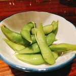 めーとる - お通し