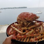 お食事処 かにや - 