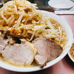 Ramen Sou Omoshiroi Hou He - 