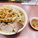 ラーメン荘 おもしろい方へ - 