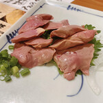 串焼屋 鶏ごっち  - 