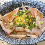 串焼屋 鶏ごっち  - 