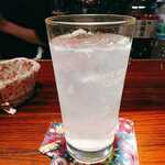 めーとる - レモンハイ