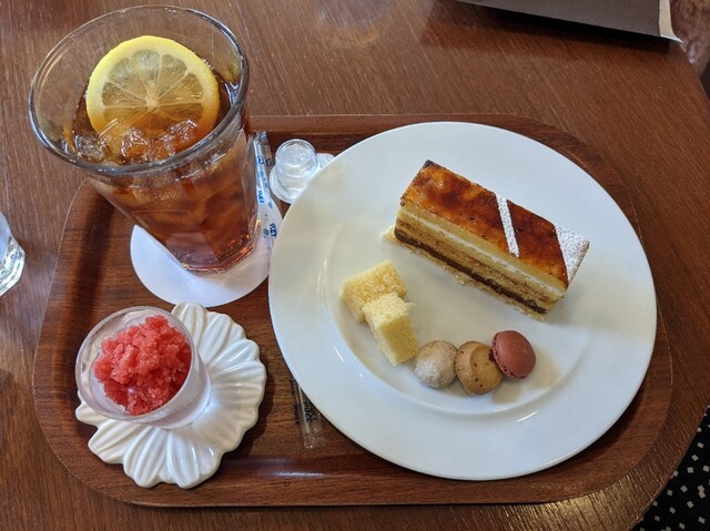 カレット洋菓子 半田店 知多半田 ケーキ 食べログ カレット洋菓子 半田店 知多半田 ケーキ 食べログ