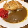 カレーショップ C&C 府中ぷらりと店