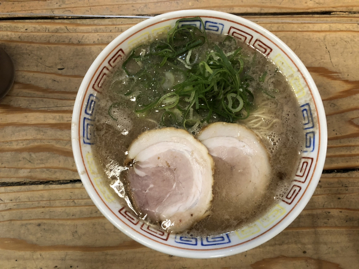 あるぱかーんさんが投稿した博多だるま 総本店（福岡/渡辺通）の口コミ詳細 [食べログ] 博多だるま 総本店