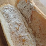 マルタケ商店 - くるみも美味しい