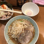 麺屋 まんてん - 