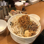 麺屋 まんてん - 