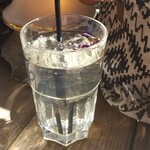 RK GARDEN  - Elderflower Cordial