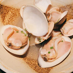 OYSTER BAR 酒肆石花 - 