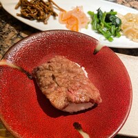 うしごろ 貫 恵比寿本店 - 