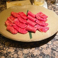 うしごろ 貫 恵比寿本店 - 