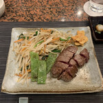 Teppan Yaki Nanami - 