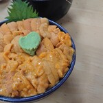 市場食堂 味処たけだ   - 