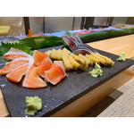 Sushi Hanaki - 