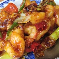 横浜中華街 北京飯店 - 