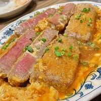 焼肉 ジャンボ はなれ - 