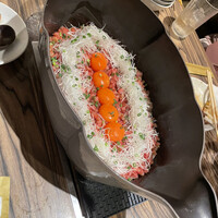 焼肉 ジャンボ はなれ - 