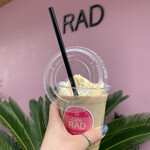 Cafe RAD - 
