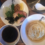 麺's食堂 粋蓮 - 