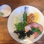 麺's食堂 粋蓮 - 