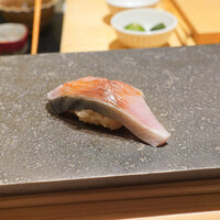 鮨 なんば 日比谷 - 