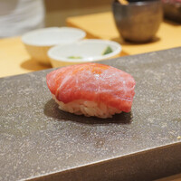 鮨 なんば 日比谷 - 