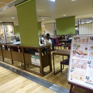 61Cafe&Bar あおいだもん_2