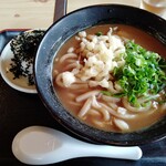 食堂 ながれだ - 