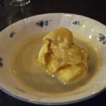 ラ・カパンニーナ - アフォガート