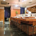 Yoshichou - 店内