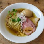 The Noodles & Saloon Kiriya - 