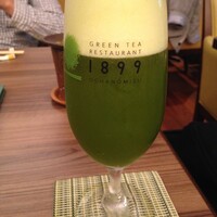 RESTAURANT 1899 OCHANOMIZU - 
