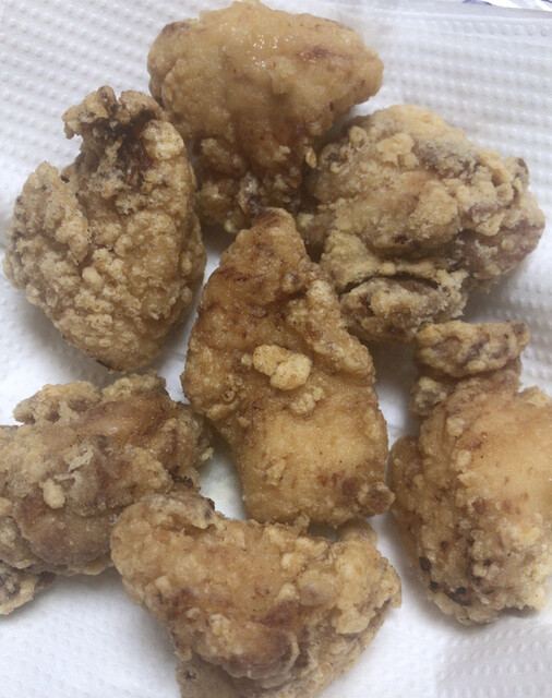 鶏笑 築館店 - くりこま高原（からあげ）の写真