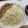 Udon Ya - もりうどんとゲソ天