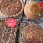 マーガレット菓子店 - 