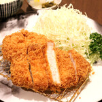 Tonkatsu Kagurazaka Sakura - 