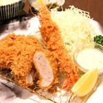 Tonkatsu Kagurazaka Sakura - 